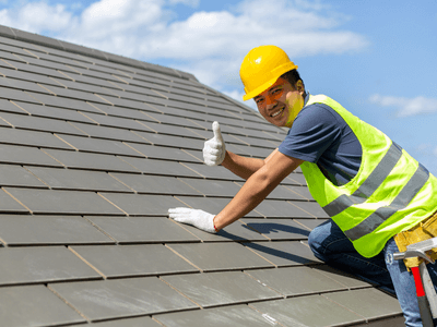 About Roof Repair Experts Mcconnell Afb, KS